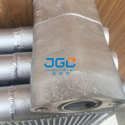 208-03-71141 Hydraulic Oil Radiator For PC450-7 Excavator 208-03-71121 208-03-71131