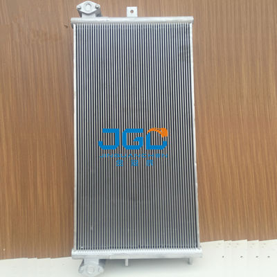 208-03-71141 Hydraulic Oil Radiator For PC450-7 Excavator 208-03-71121 208-03-71131