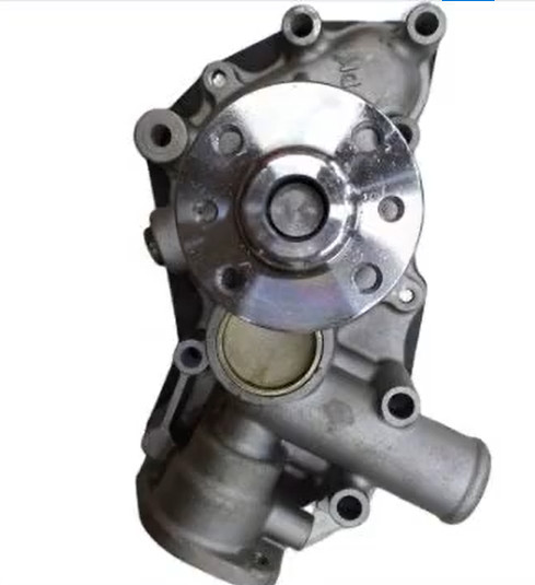 QSK19 KTA19 K19 Diesel Water Pump 4081093 4950317 3286473 4025310 ...