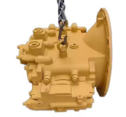 K7V160DTP E312D2GC E320D2 E326D2 E329D2 E330D2 For Excavator Parts Hydraulic Main Pump Assembly