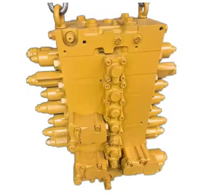 PC210-10 Main Control Valve For Excavator Spare Parts