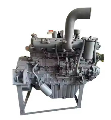DB58 Diesel Engine Motor Assembly For 225-7 Excavator